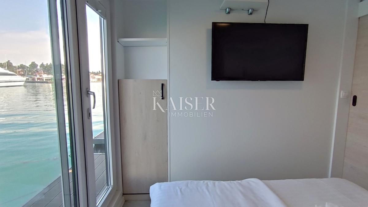 Casa Novigrad, 84m2