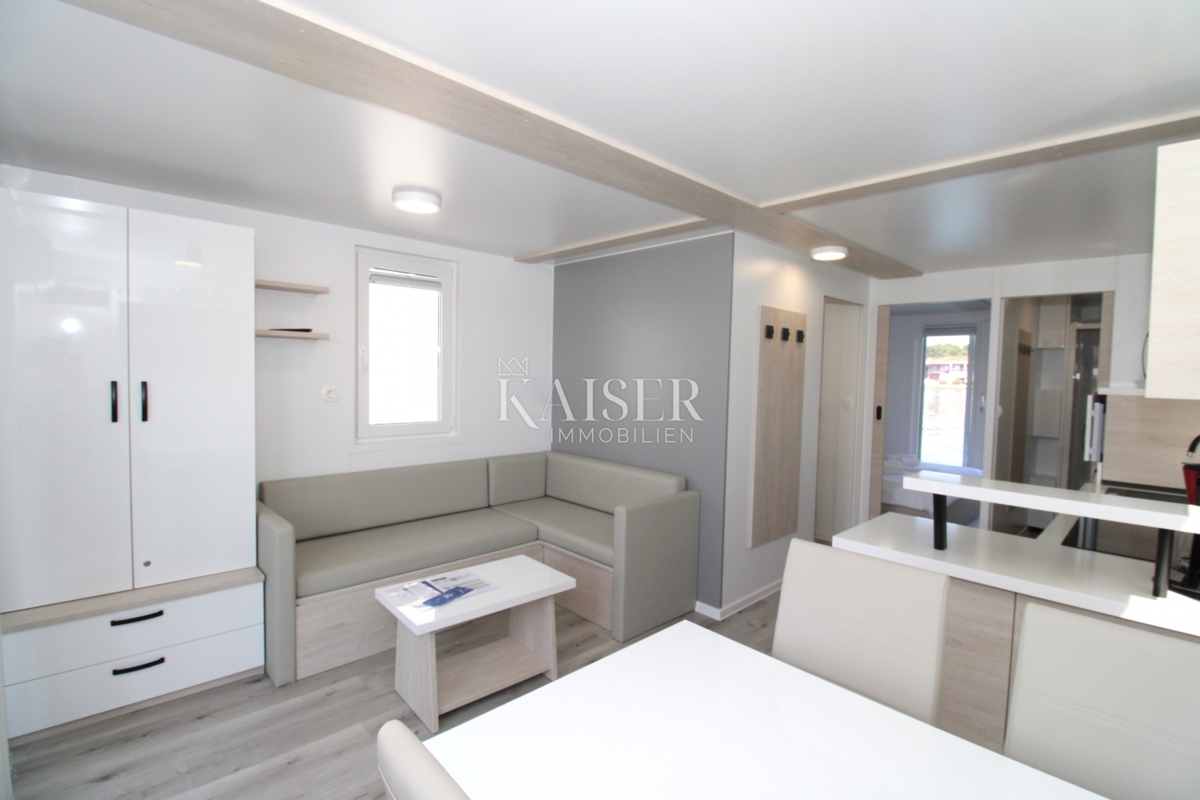 Casa Novigrad, 84m2
