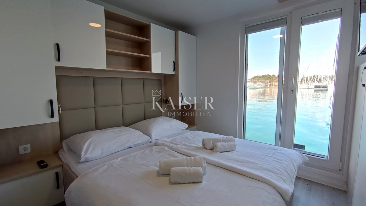 Casa Novigrad, 84m2