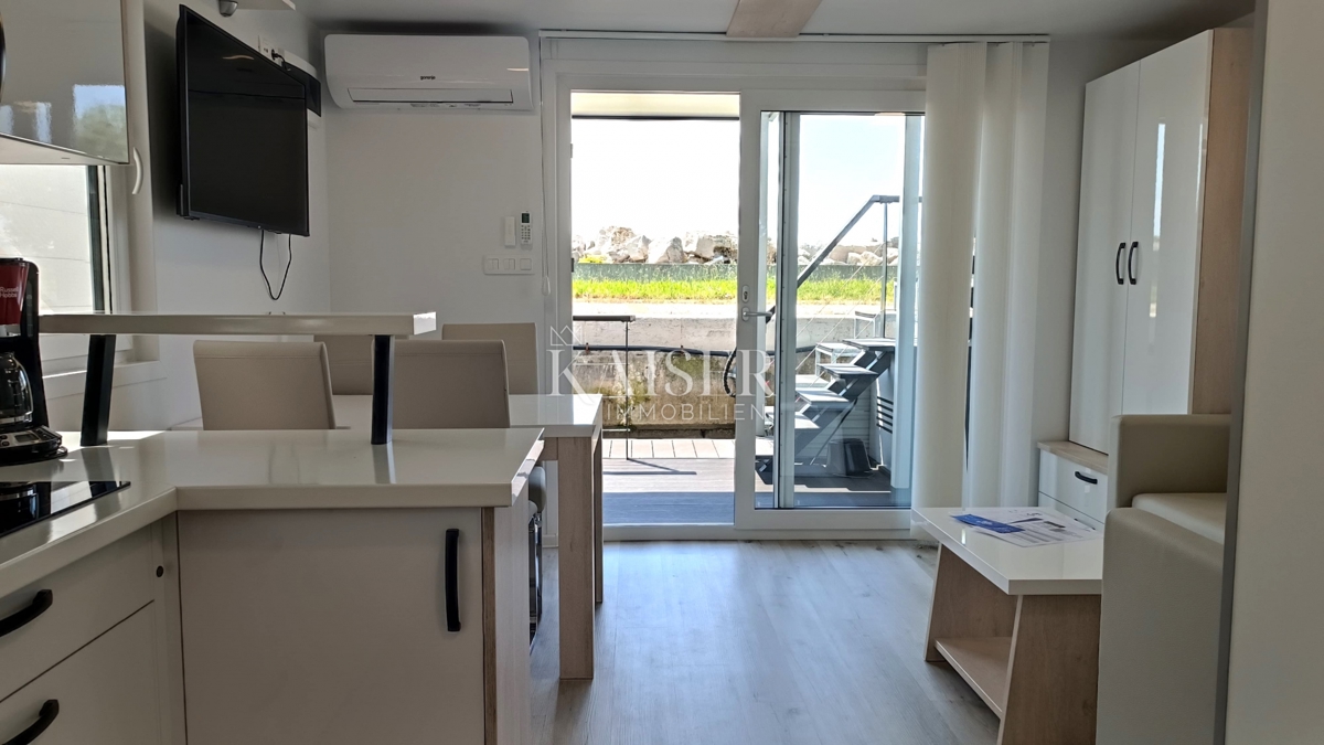 Casa Novigrad, 84m2