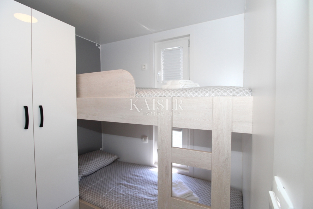 Casa Novigrad, 84m2