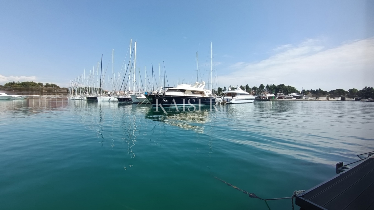 Casa Novigrad, 84m2