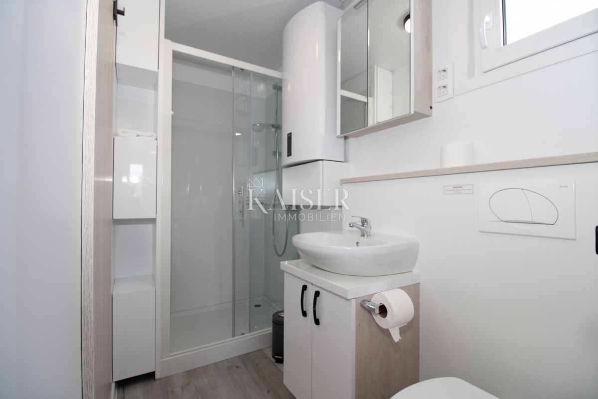 Casa Novigrad, 84m2