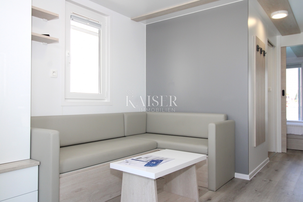 Casa Novigrad, 84m2
