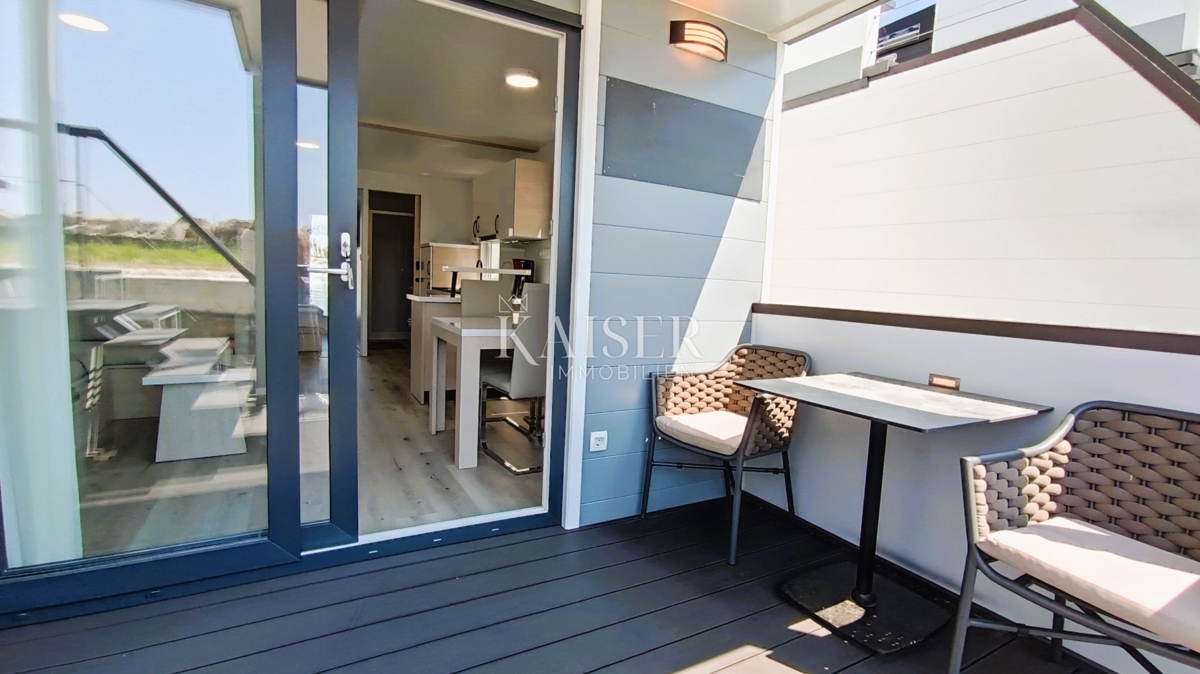 Casa Novigrad, 84m2