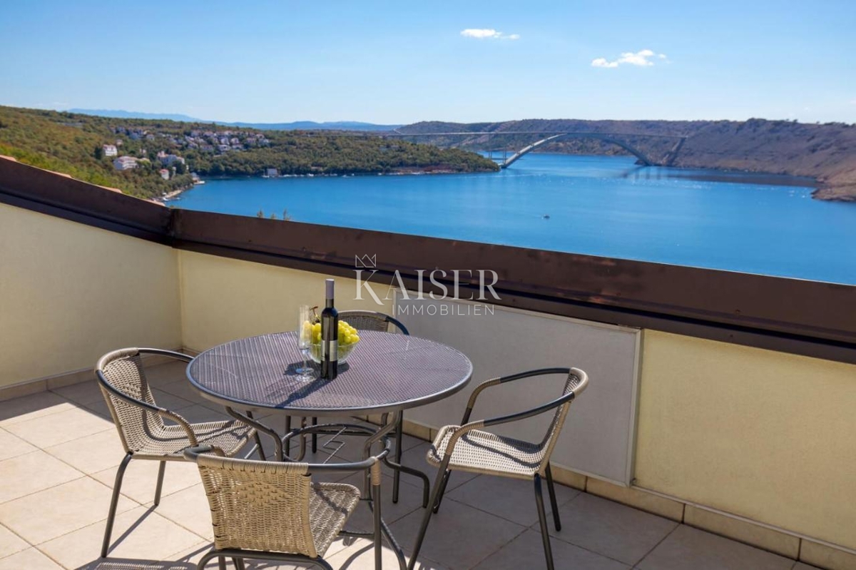 Villa Kraljevica, 460m2