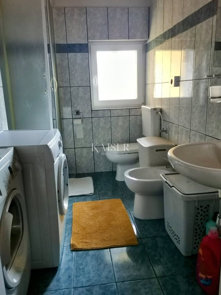 Fužina, graziosa casa di famiglia con giardino