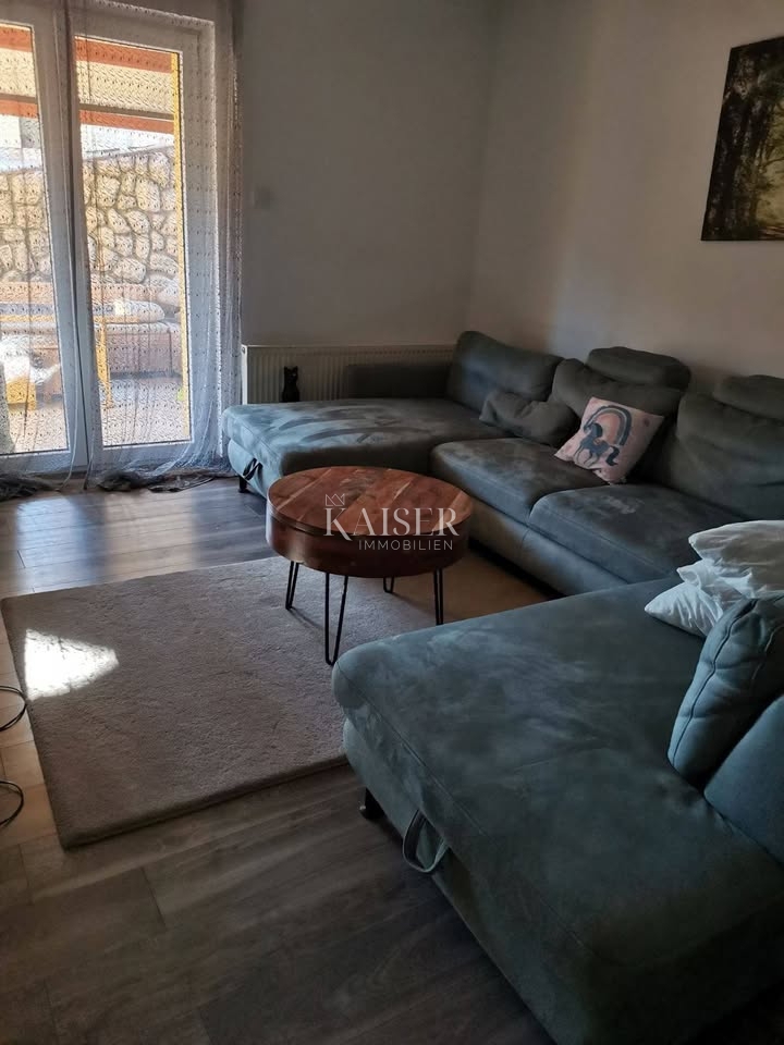 Fužina, graziosa casa di famiglia con giardino