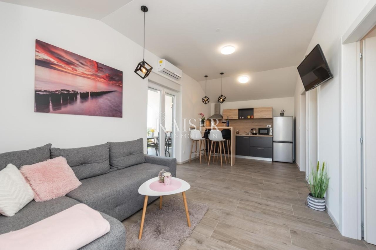 Nin, Bellissima villa con piscina