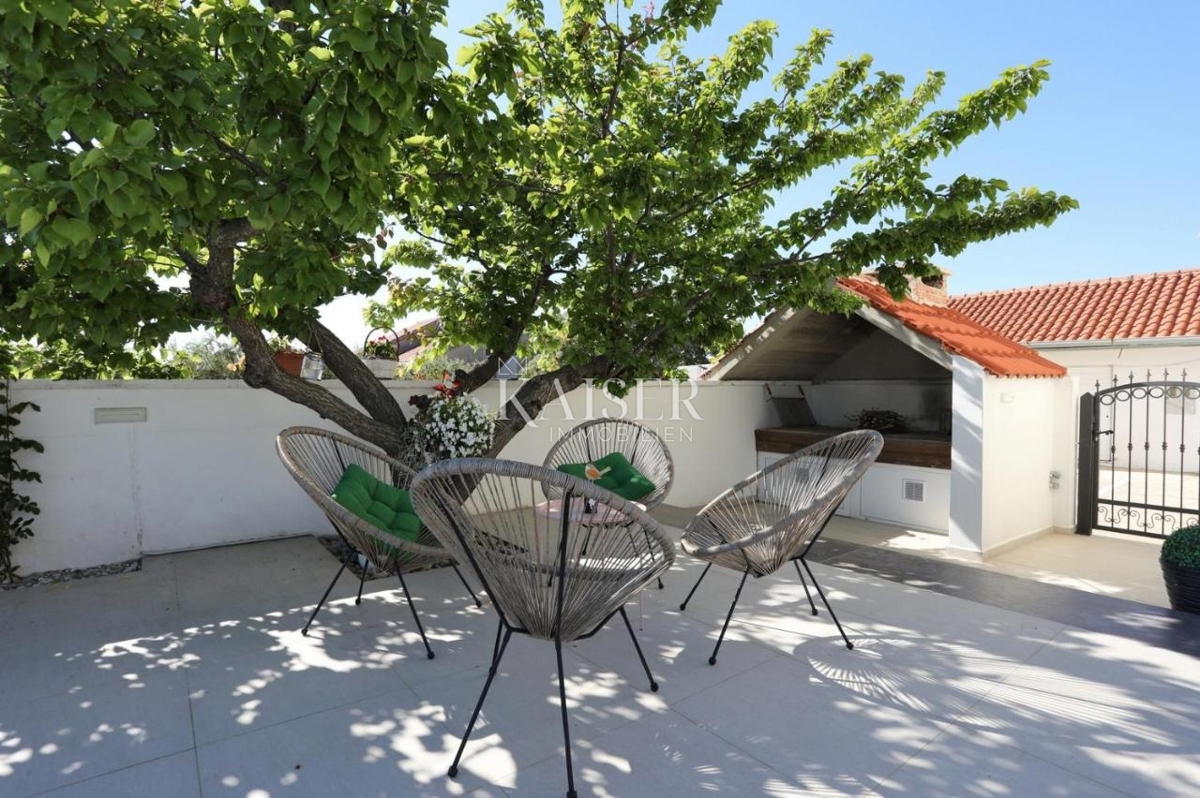 Nin, Bellissima villa con piscina