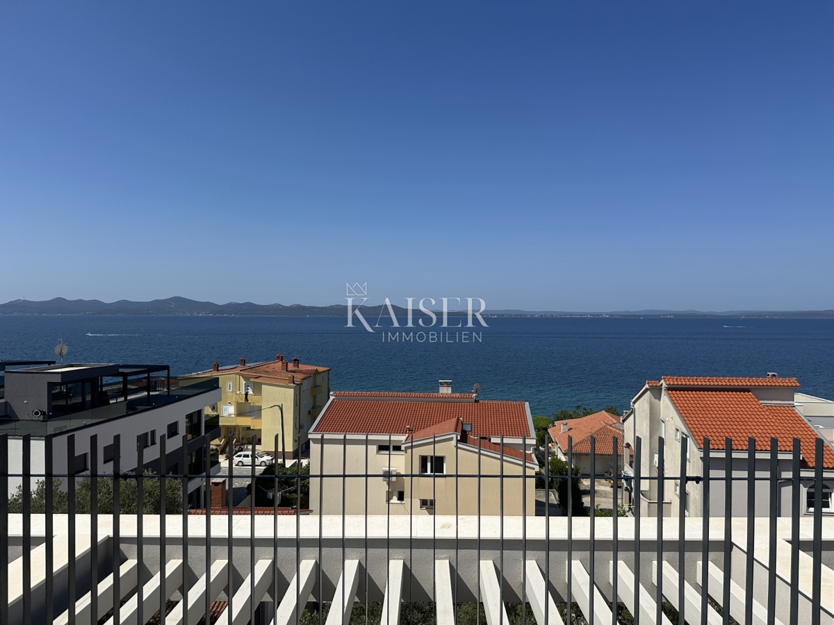 Appartamento Kožino, Zadar - Okolica, 124m2