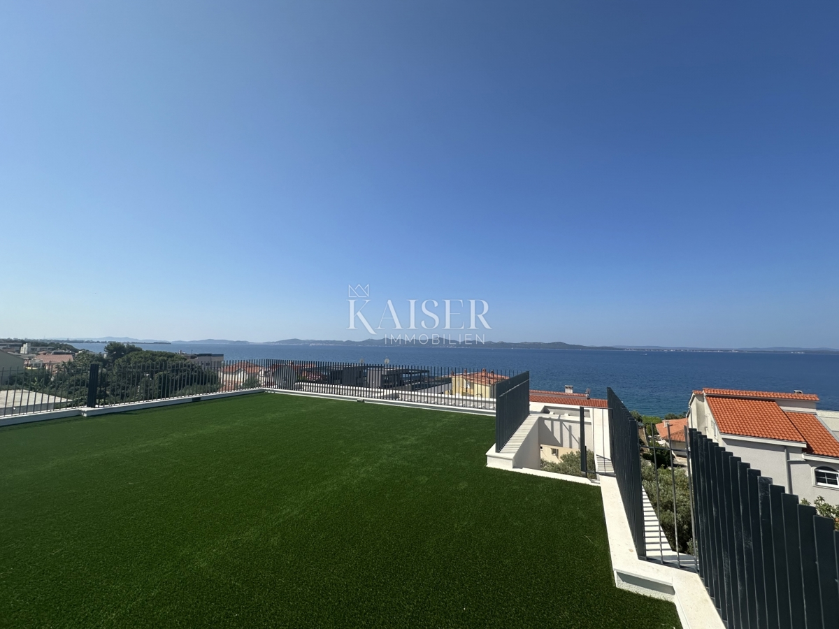 Appartamento Kožino, Zadar - Okolica, 124m2