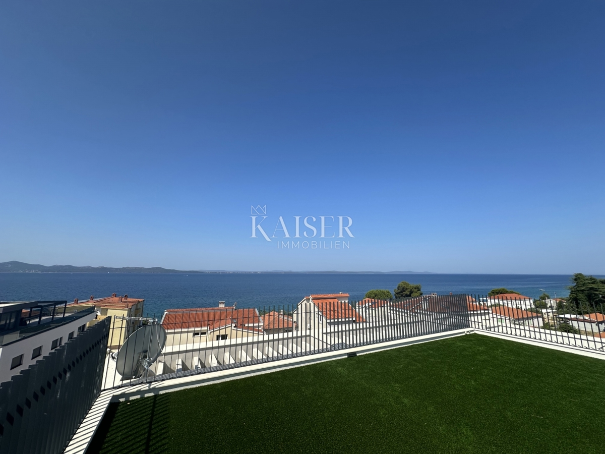 Appartamento Kožino, Zadar - Okolica, 124m2