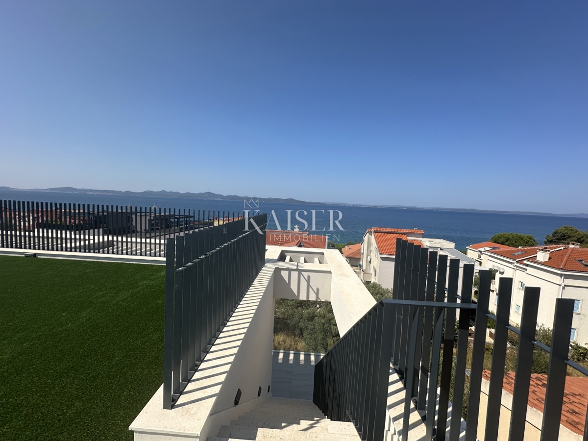 Appartamento Kožino, Zadar - Okolica, 124m2