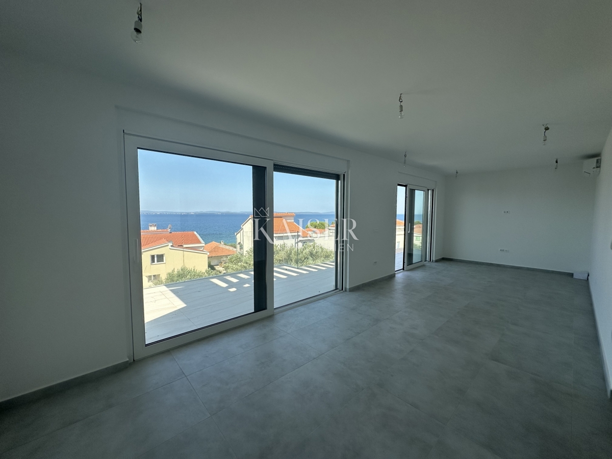 Appartamento Kožino, Zadar - Okolica, 124m2