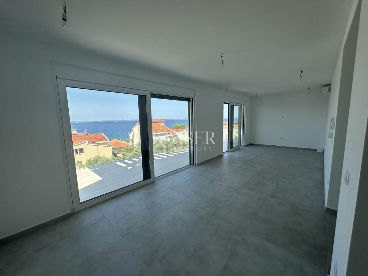 Appartamento Kožino, Zadar - Okolica, 124m2