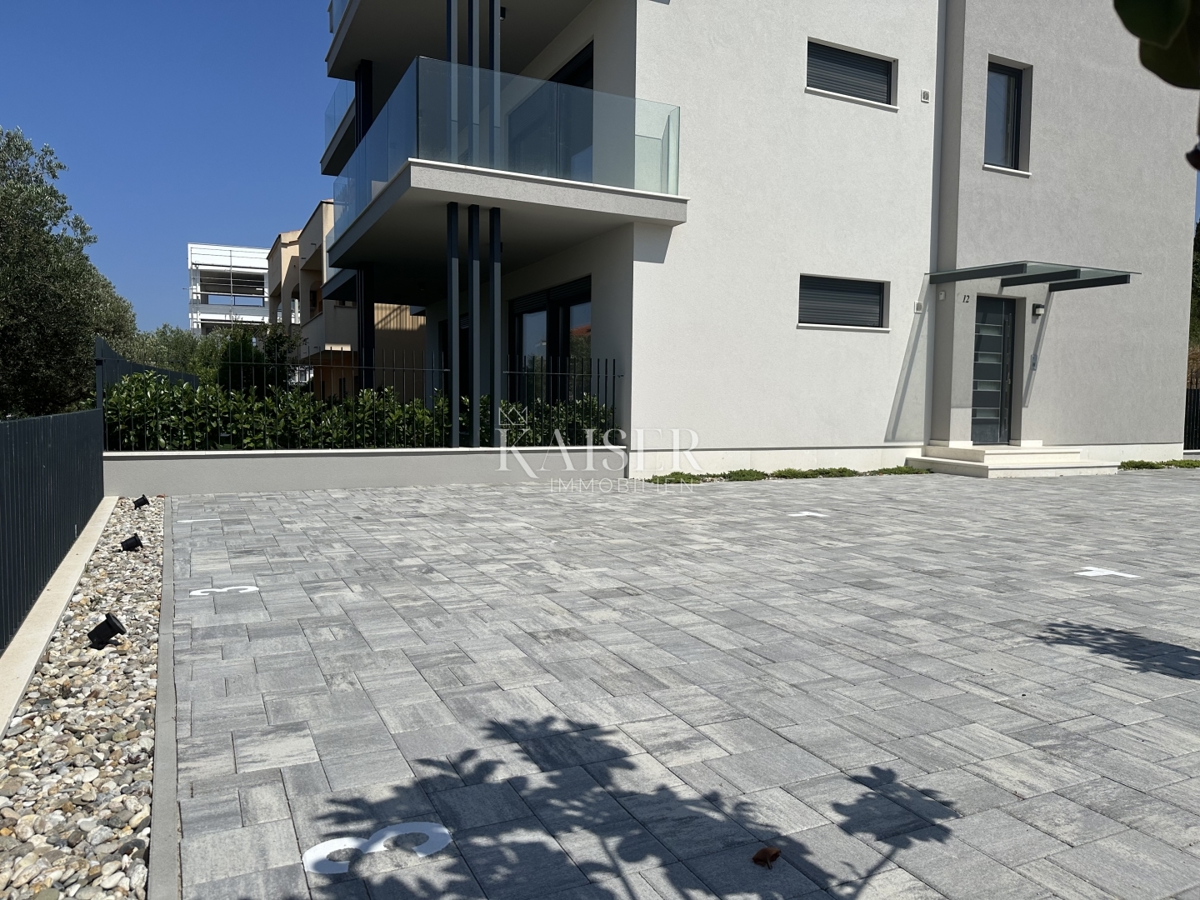Appartamento Kožino, Zadar - Okolica, 124m2