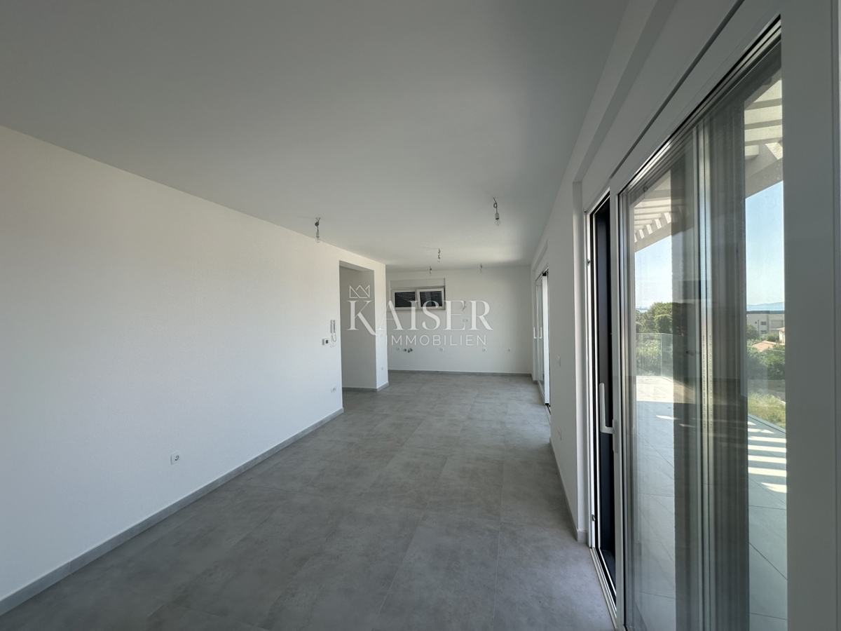 Appartamento Kožino, Zadar - Okolica, 124m2