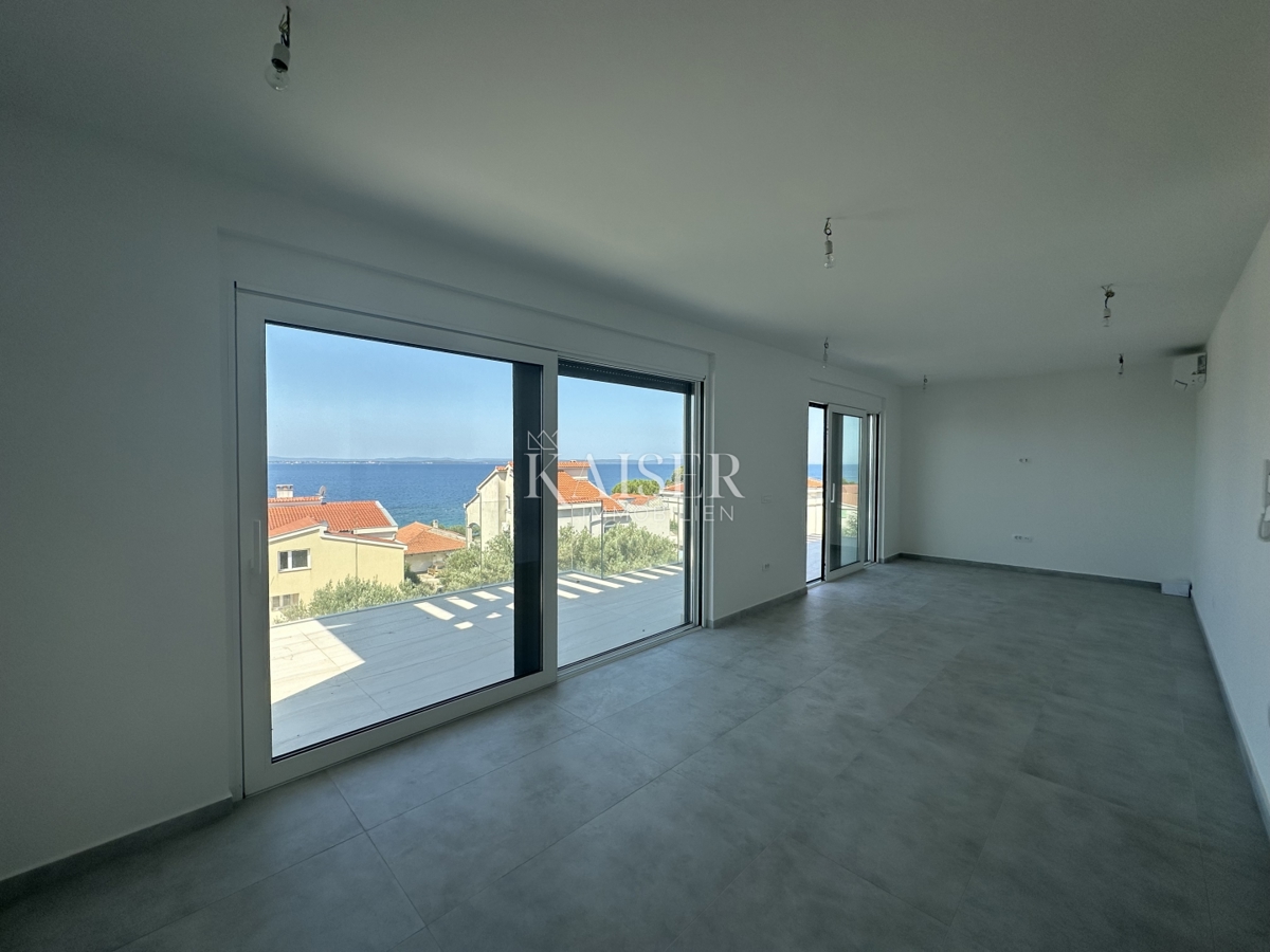 Appartamento Kožino, Zadar - Okolica, 124m2