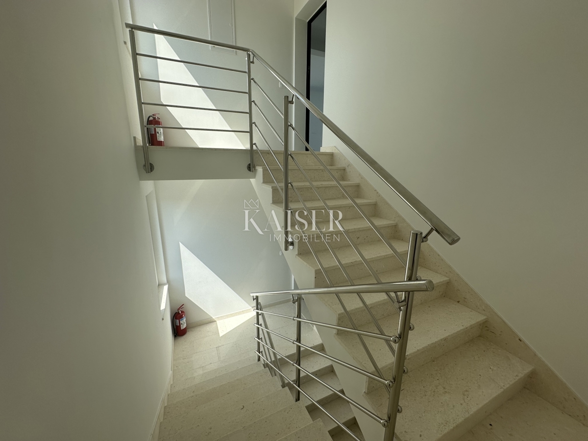 Appartamento Kožino, Zadar - Okolica, 124m2