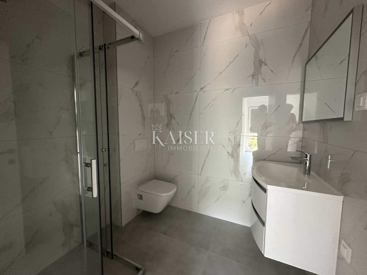 Appartamento Kožino, Zadar - Okolica, 124m2
