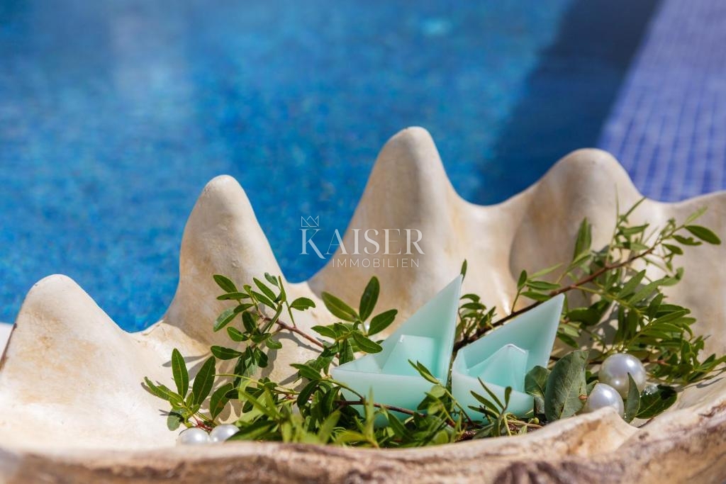 Villa Rogoznica, 300m2