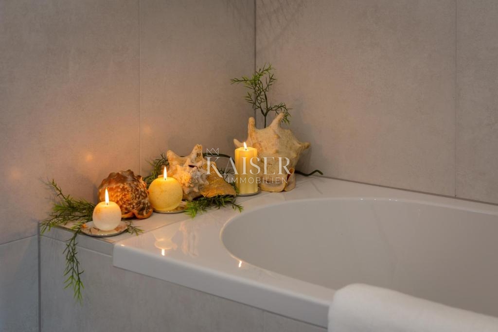 Villa Rogoznica, 300m2