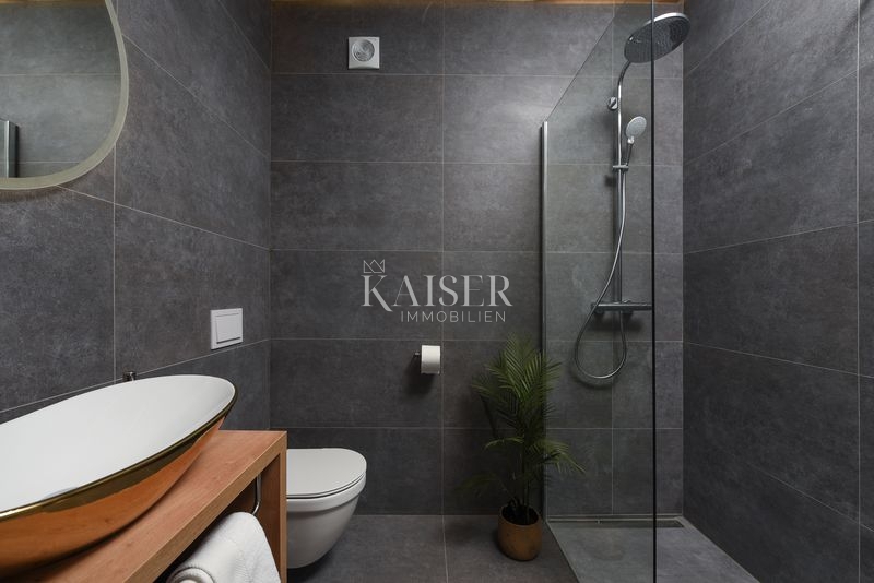 Zara - Debeljak, un gioiello architettonico nell'entroterra di San Cassiano con vista sul mare