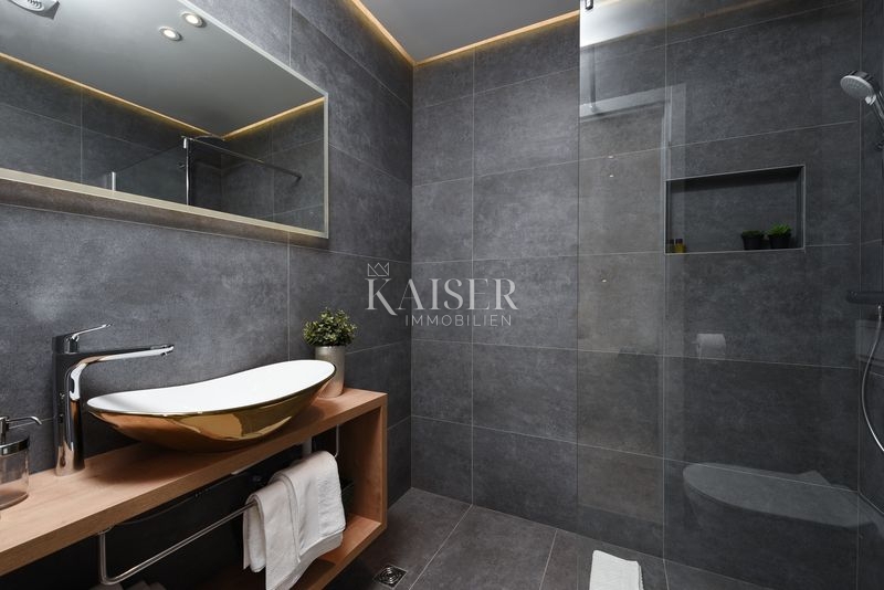 Zara - Debeljak, un gioiello architettonico nell'entroterra di San Cassiano con vista sul mare