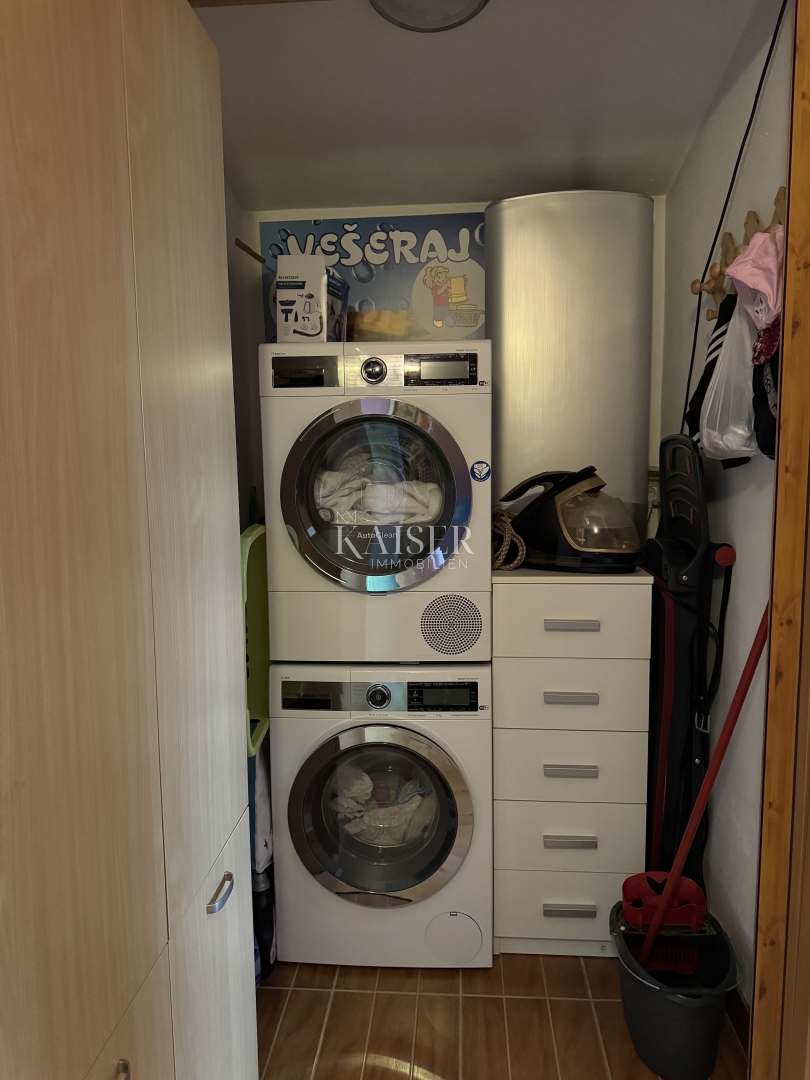 Appartamento Umag, 92m2