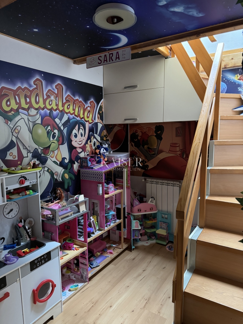 Appartamento Umag, 92m2