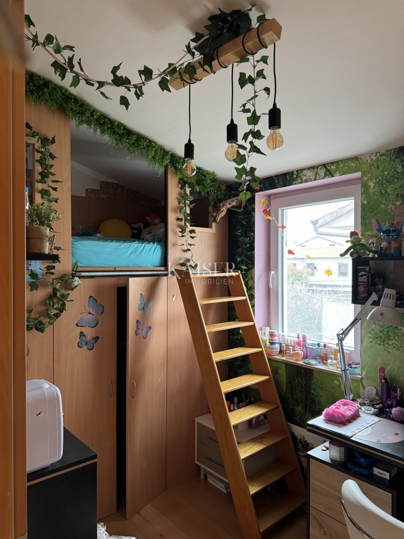 Appartamento Umag, 92m2