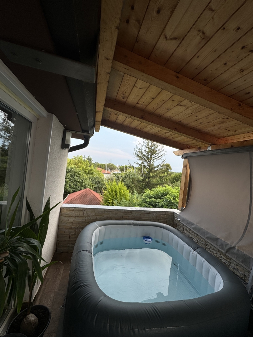 Appartamento Umag, 92m2