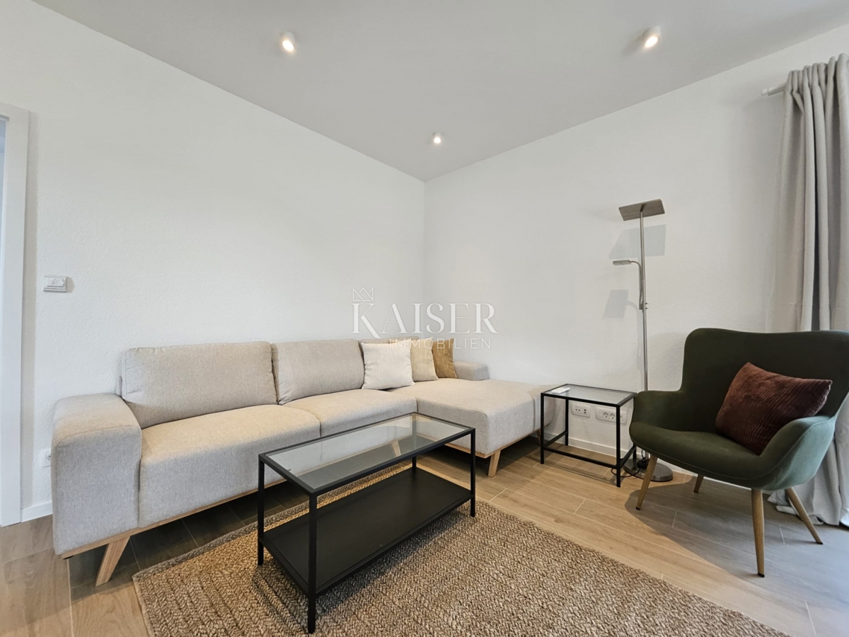 Isola di Lussino, Nerezine, casa 129 m2 - nuova costruzione