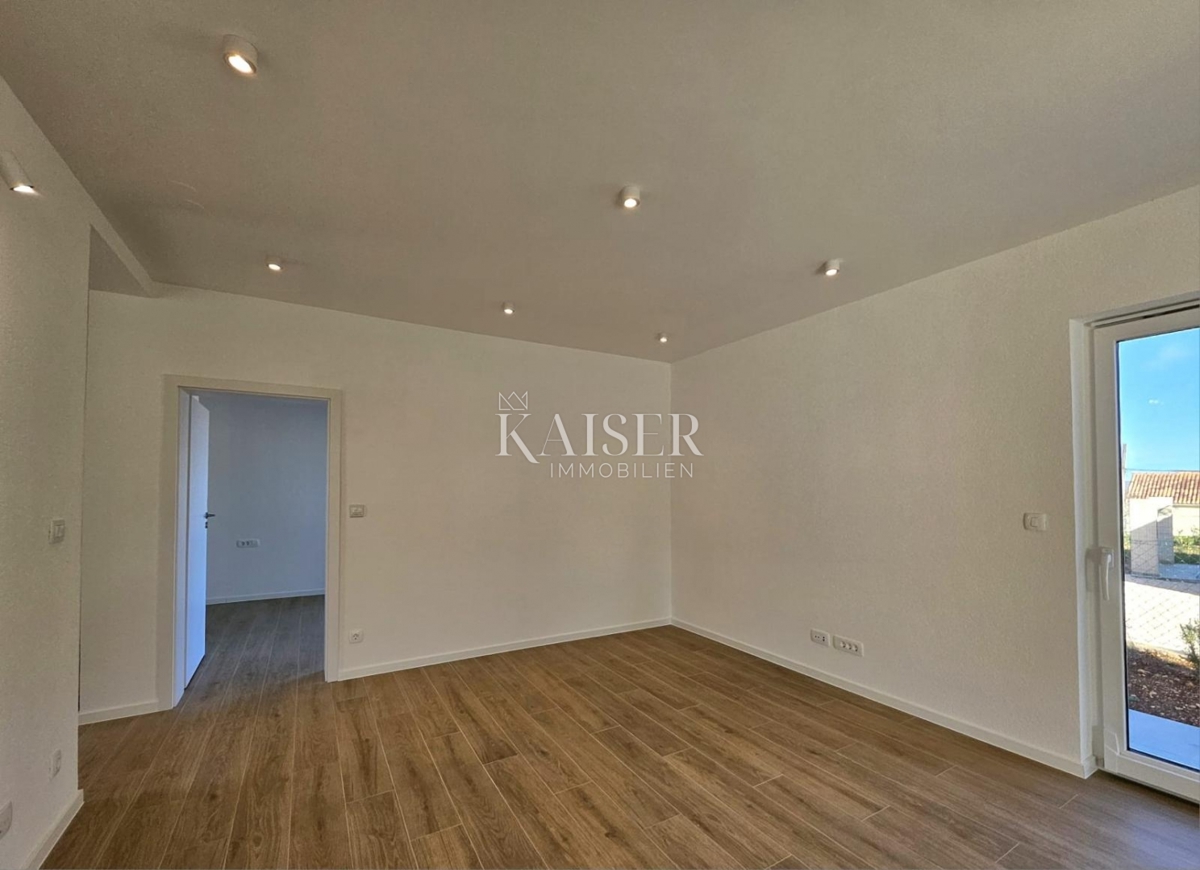 Isola di Lussino, Nerezine, casa 129 m2 - nuova costruzione