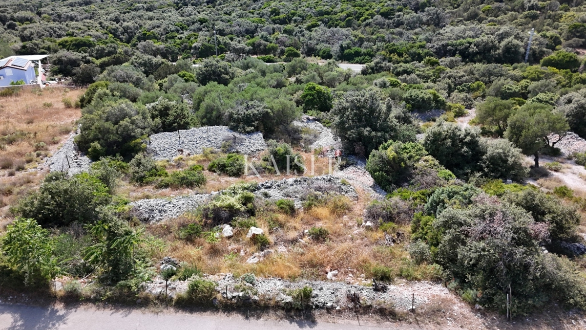 Земля під забудову Mali Lošinj, 503m2