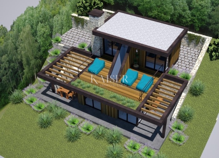 Casa Šmrika, Kraljevica, 20m2