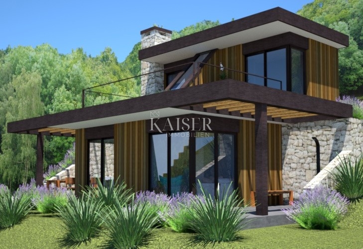 Casa Šmrika, Kraljevica, 20m2