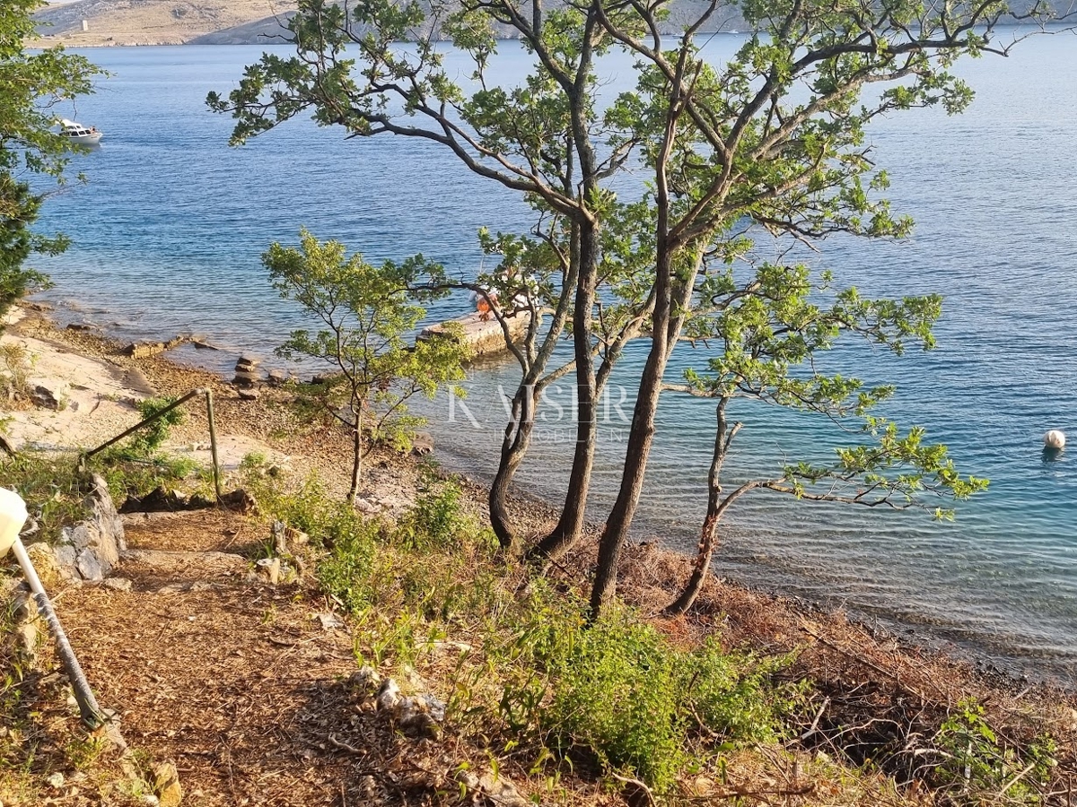 Casa Šmrika, Kraljevica, 20m2