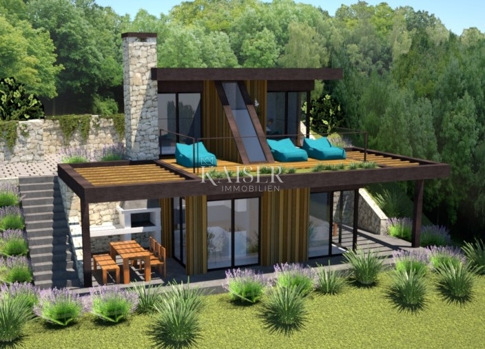 Casa Šmrika, Kraljevica, 20m2