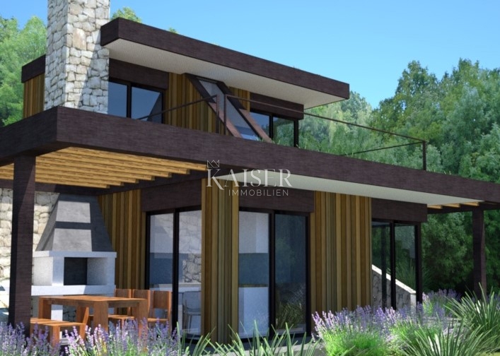 Casa Šmrika, Kraljevica, 20m2