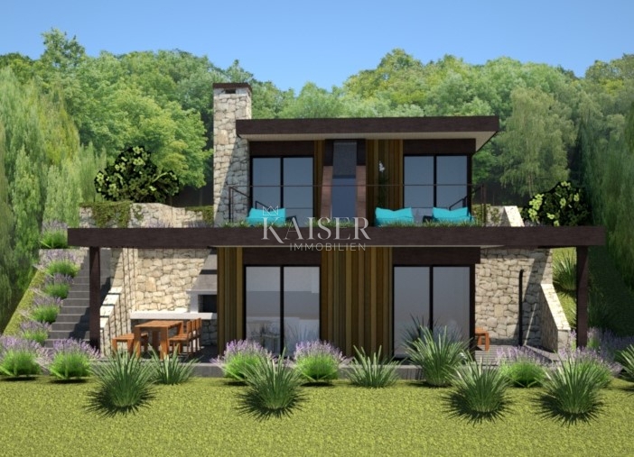 Casa Šmrika, Kraljevica, 20m2