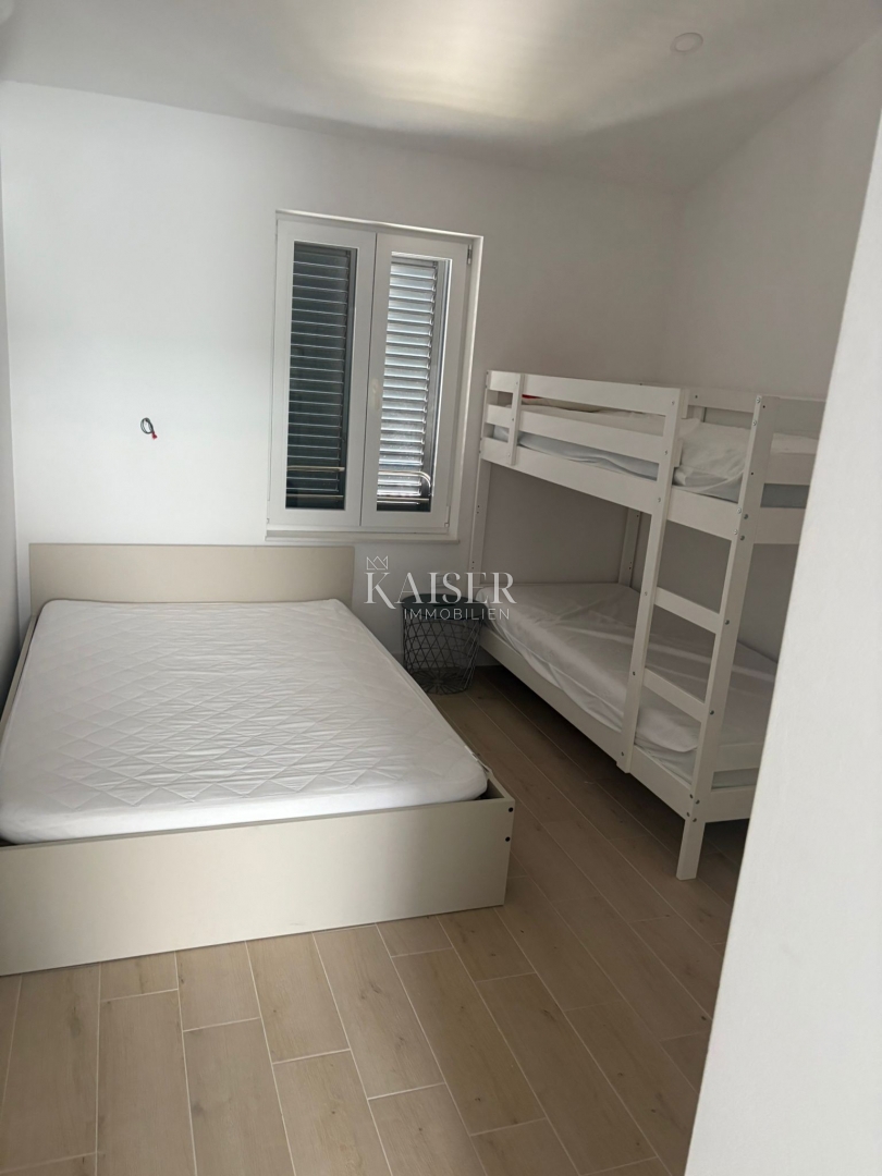 Mali Lošinj, appartamento di lusso 100 m2 - nuova costruzione