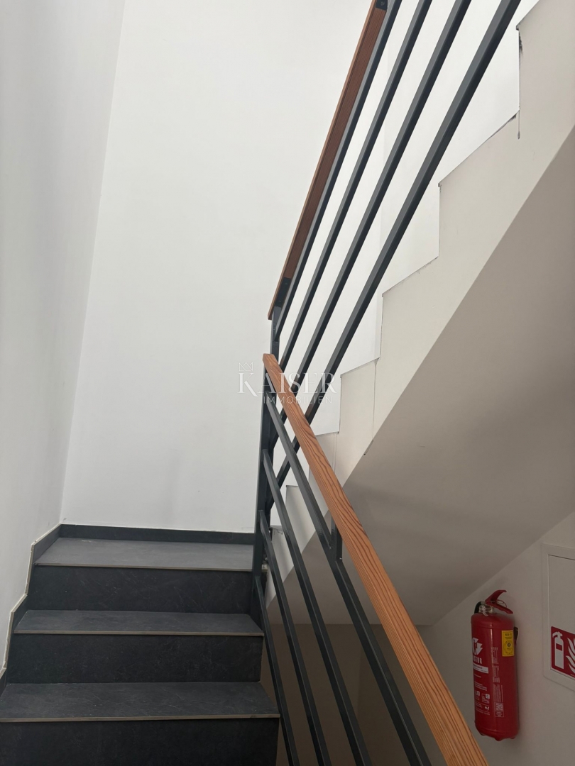 Mali Lošinj, appartamento di lusso 100 m2 - nuova costruzione