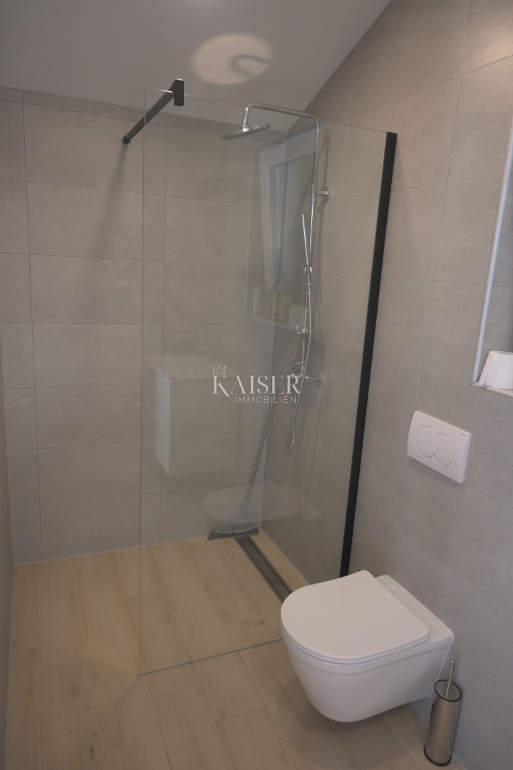 Mali Lošinj, appartamento di lusso 100 m2 - nuova costruzione