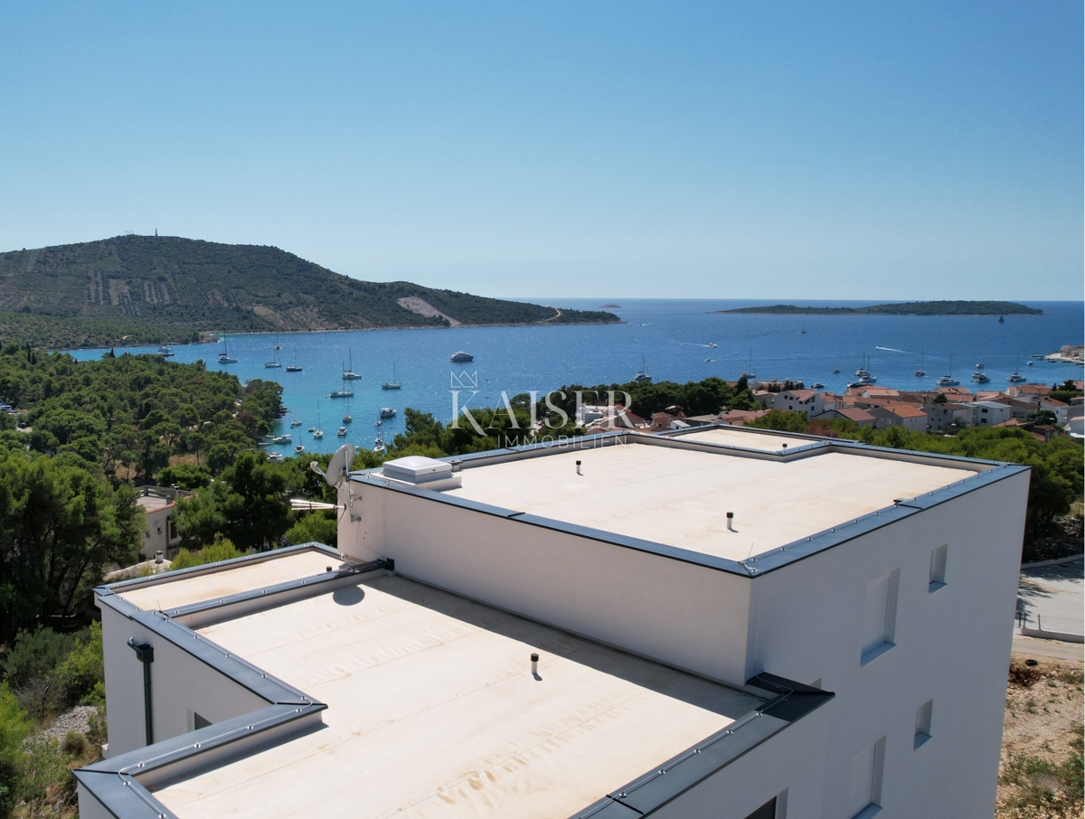Appartamento Primošten, 107,44m2