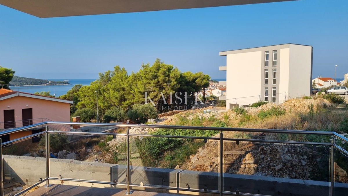 Appartamento Primošten, 107,44m2