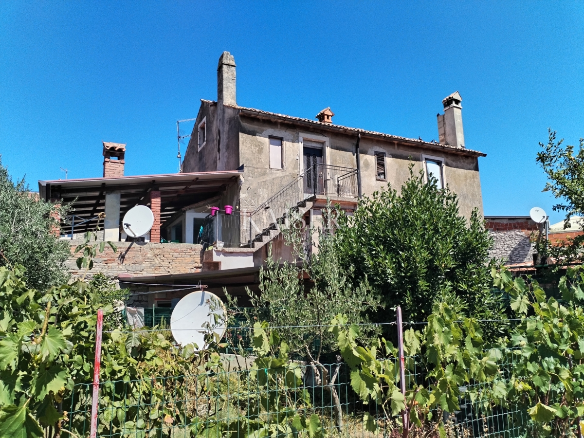 Casa Brtonigla, 508m2
