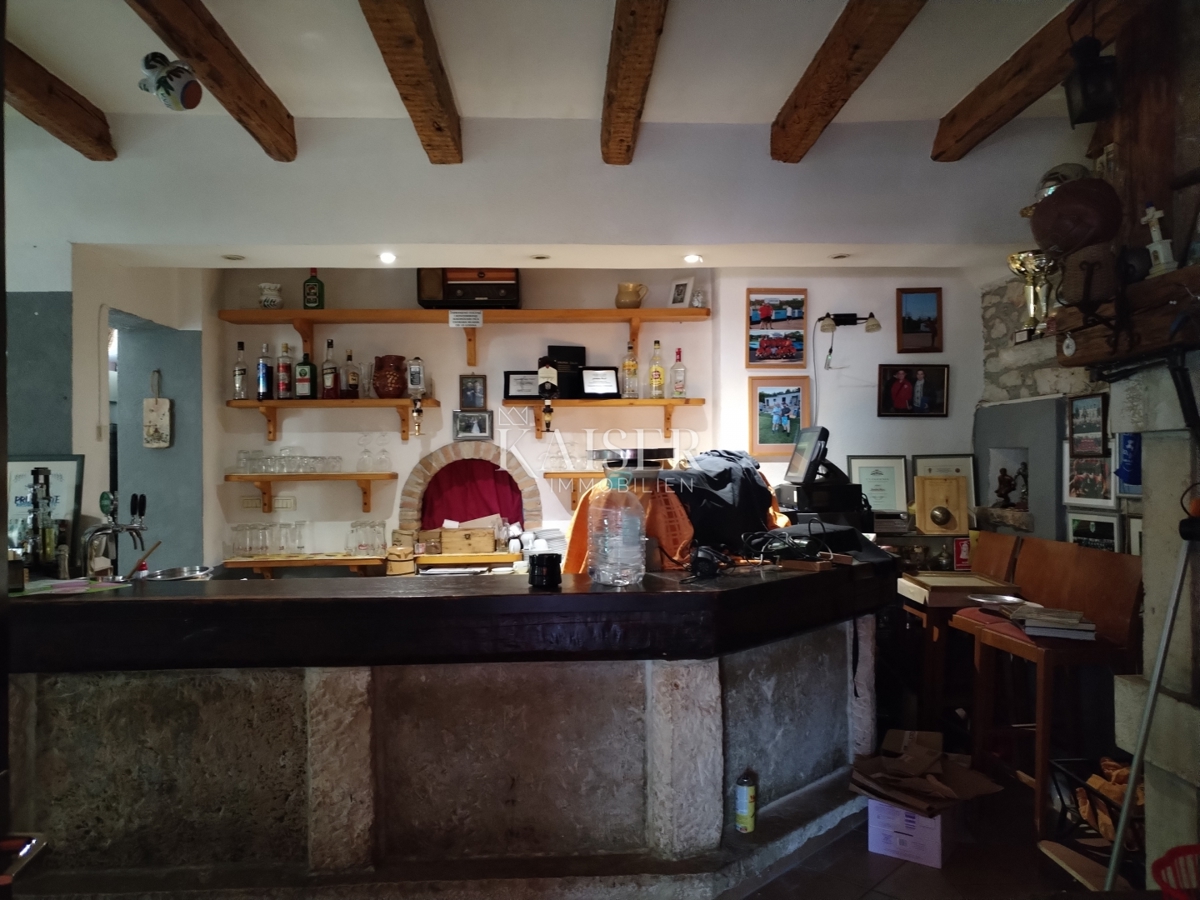 Casa Brtonigla, 508m2