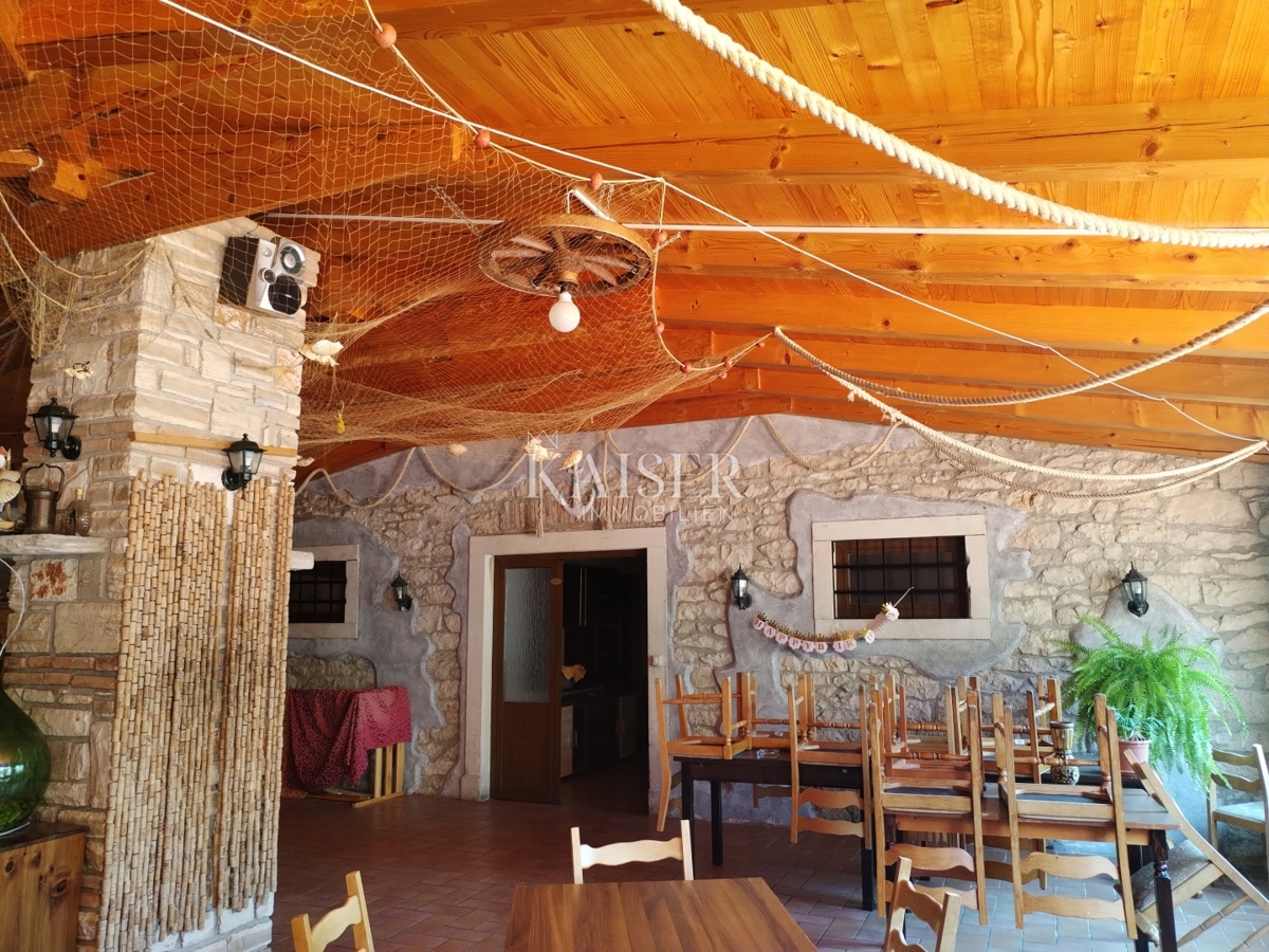 Casa Brtonigla, 508m2